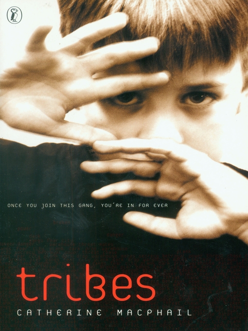 Title details for Tribes by Catherine MacPhail - Available